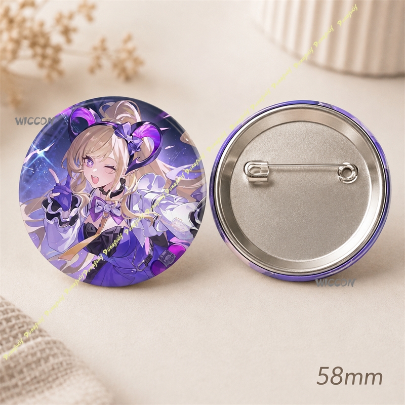 8cm Arknights Endfield Cosplay - Gaming Accessories Toys 评论和价格