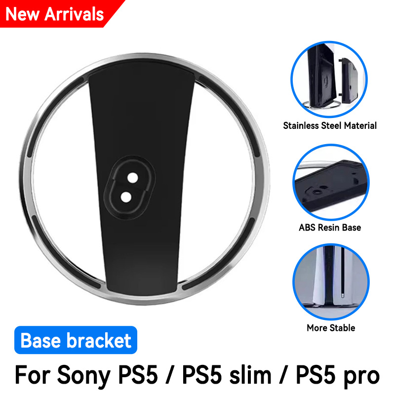 New Metal Stand Console Stand  - Gaming Handheld Accessories 评论和价格