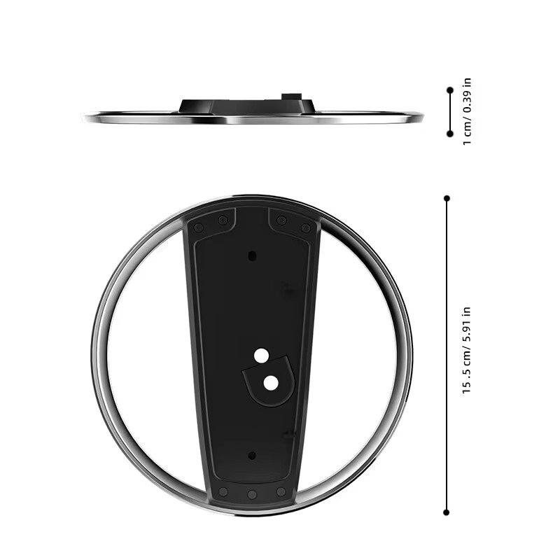 New Metal Stand Console Stand  - Gaming Handheld Accessories 评论和价格
