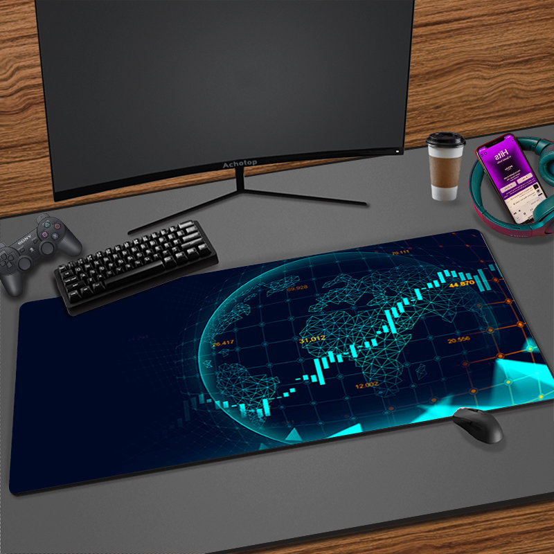 Stock Market Candle Chart Cool - Gaming Accessories Market 评论和价格