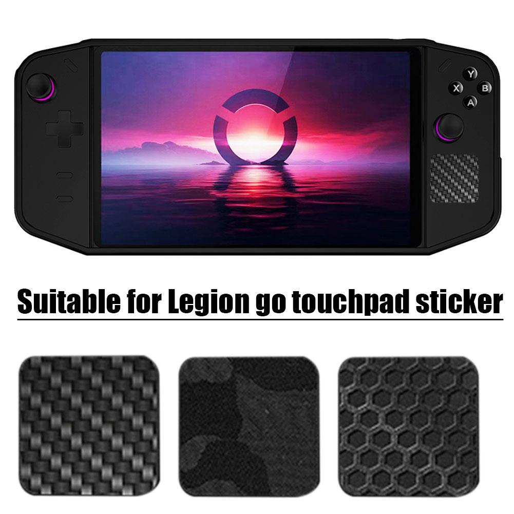 Carbon Fiber Patterned Sticker - Gaming Handheld Accessories 评论和价格