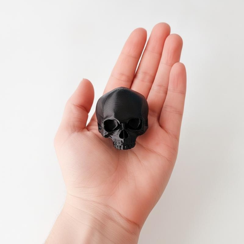 Skull Head Monitor Decoration, - Gaming Accessories Monitor 评论和价格