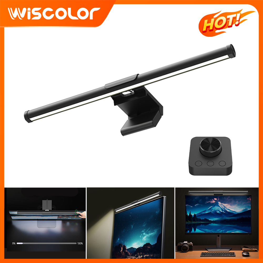 Setup Smart Wifi RGB Monitor L - Gaming Accessories Monitor 评论和价格