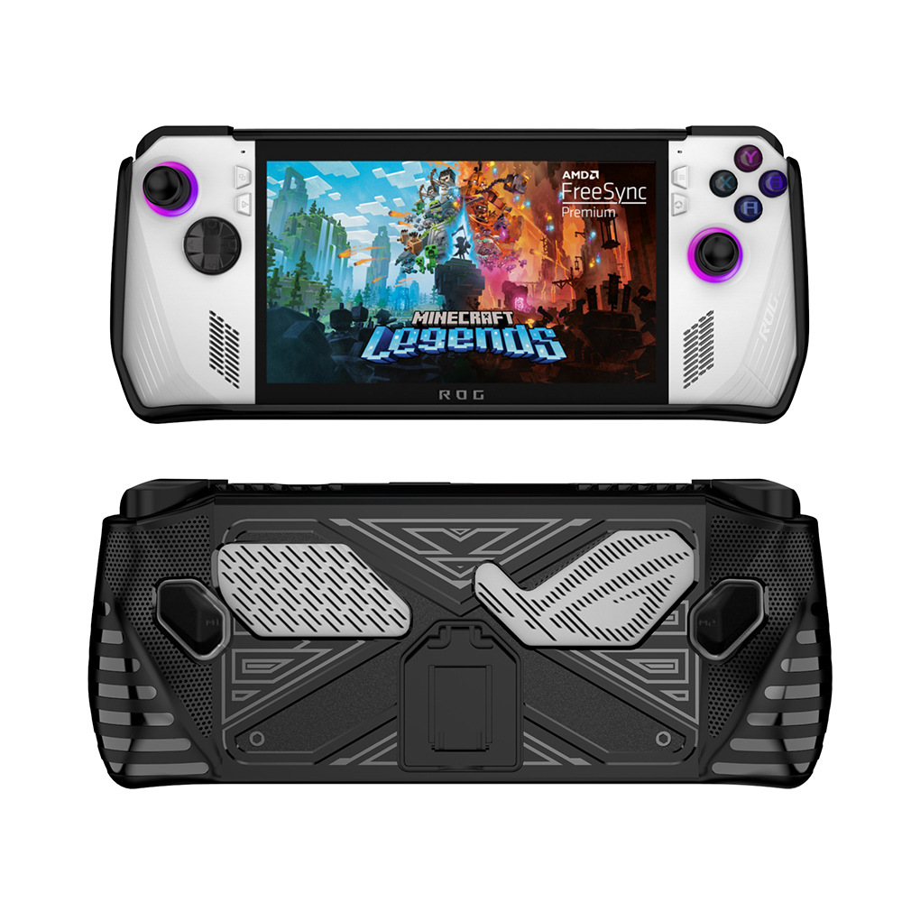 Silicone Protective Cover for  - Gaming Handheld Accessories 评论和价格