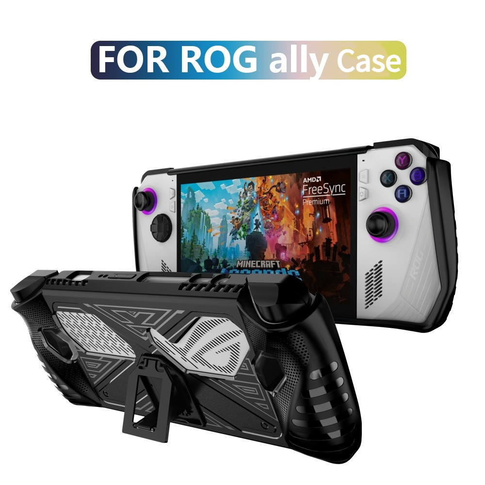 Silicone Protective Cover for  - Gaming Handheld Accessories 评论和价格