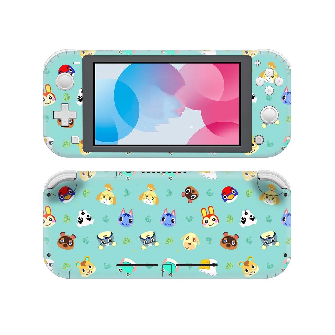 New Animal Game Protector Stic - Gaming Accessories Pink 评论和价格