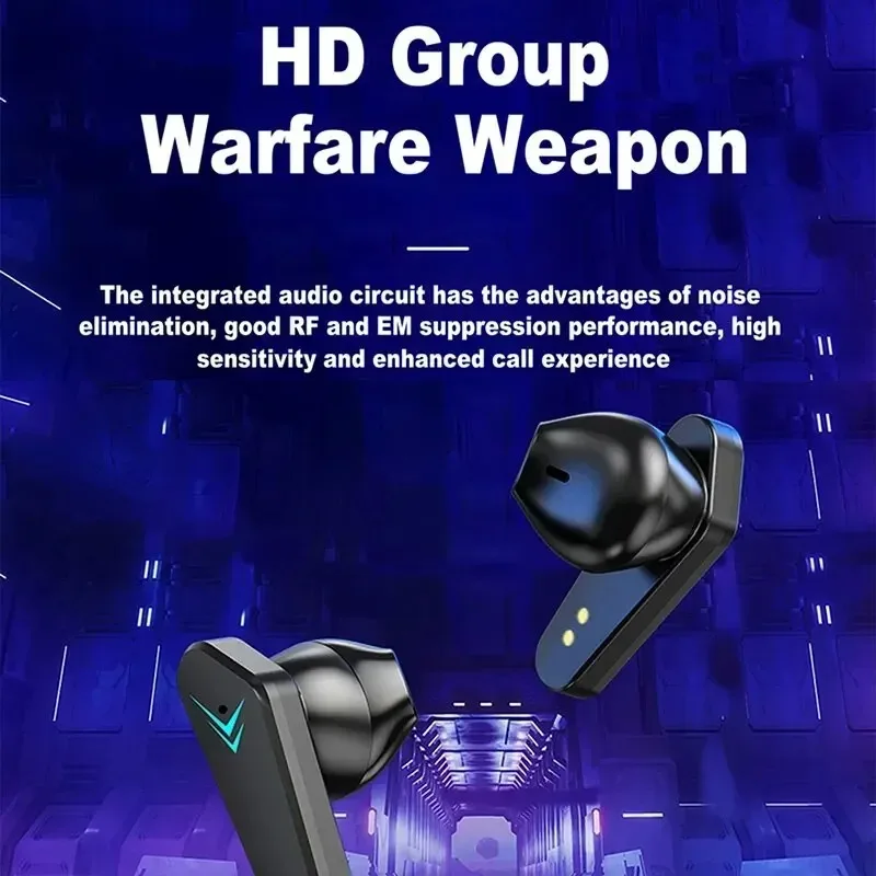 NEW X15 TWS Earphones Bluetoot - Gaming Accessories Monitor 评论和价格