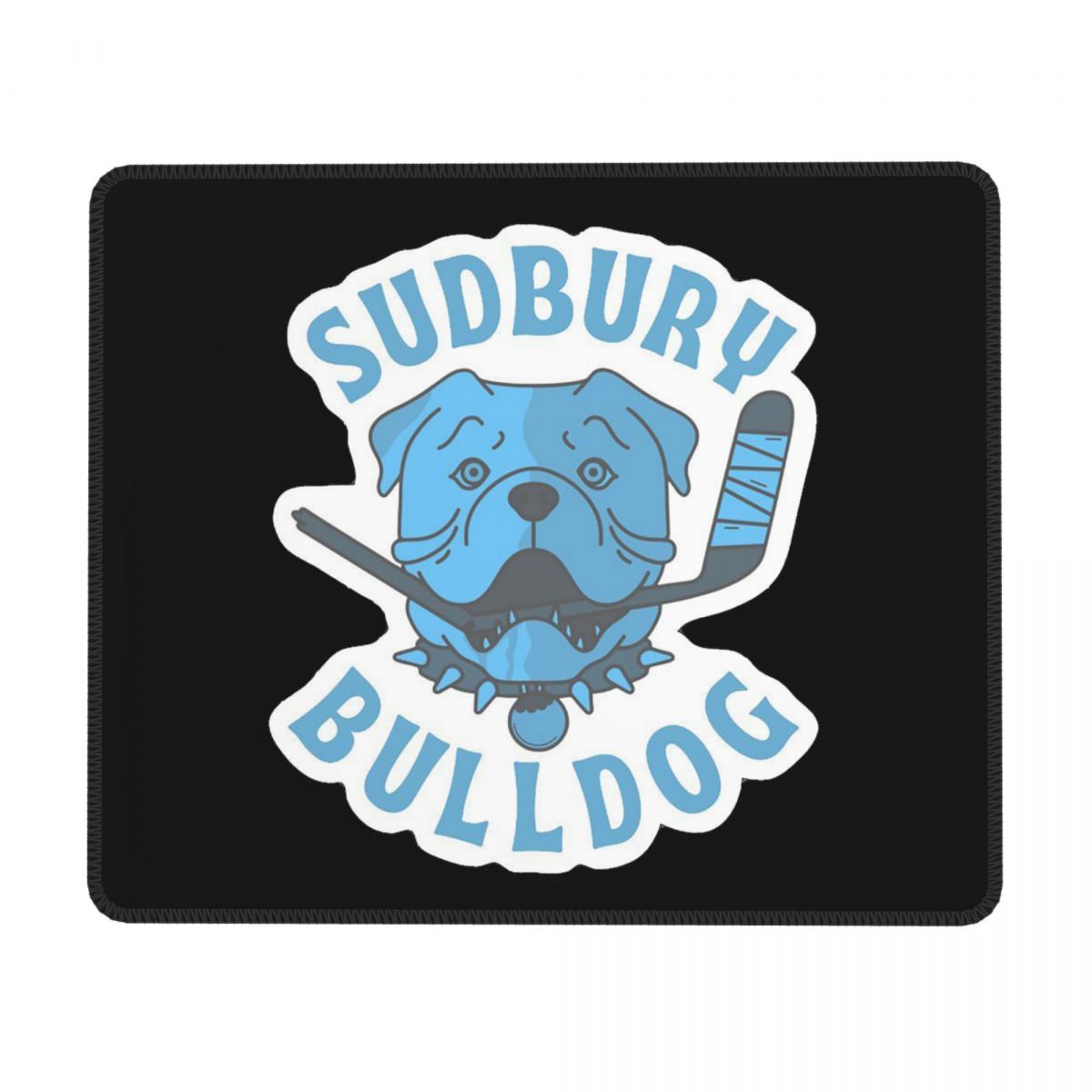 Shoresy Sudbury Bulldogs Logo  - Gaming Accessories Logo 评论和价格
