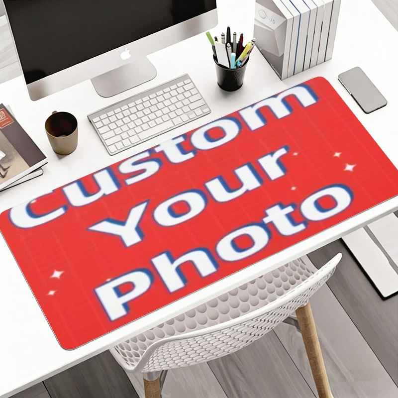 Personalized Photo Custom Mous - Gaming Accessories Photo 评论和价格