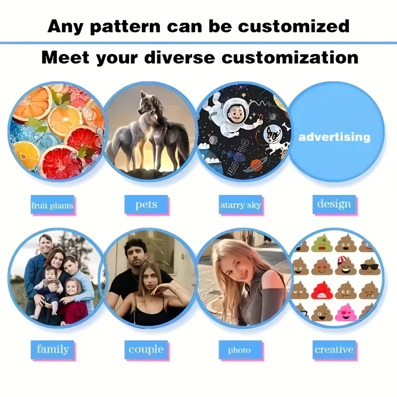 Personalized Photo Custom Mous - Gaming Accessories Photo 评论和价格